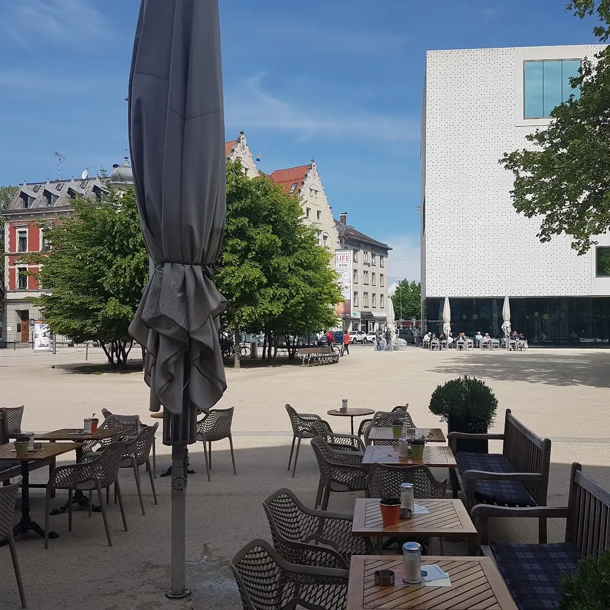 Atmosphäre photo 6