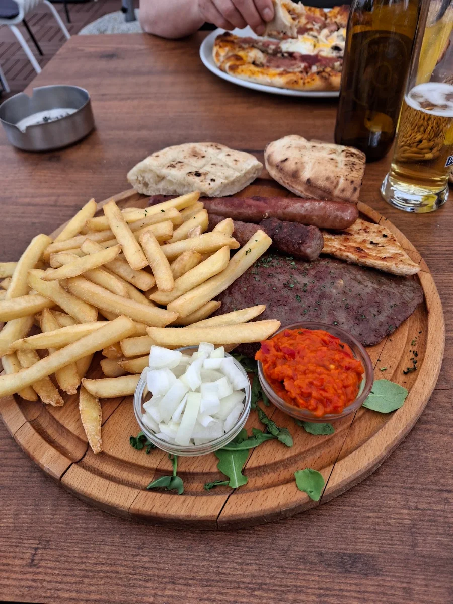 Essen und Trinken photo 4