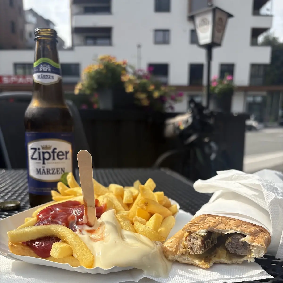 Essen und Trinken photo 1