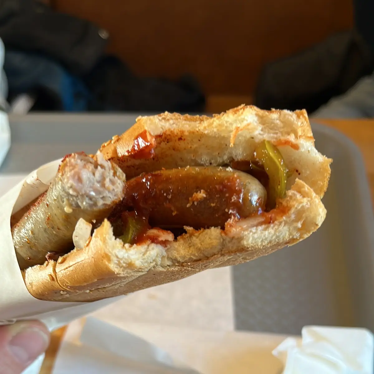 Essen und Trinken photo 3