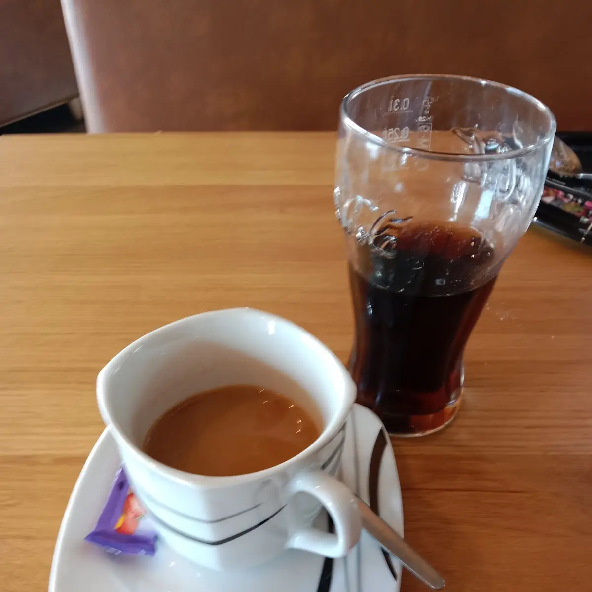 Essen und Trinken photo 5