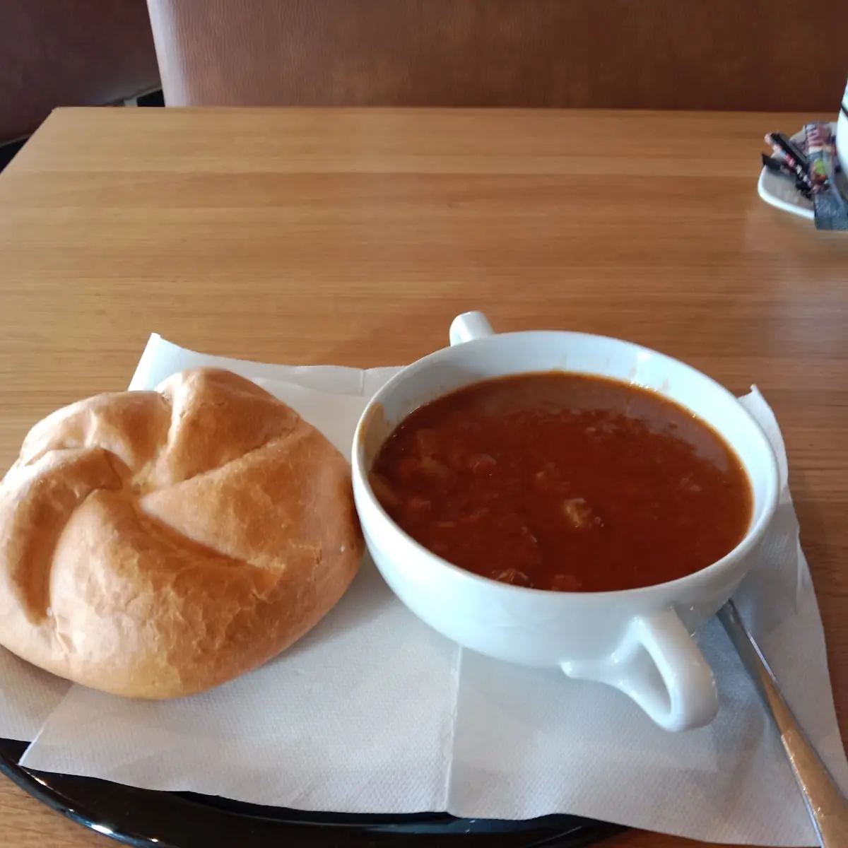 Essen und Trinken photo 6