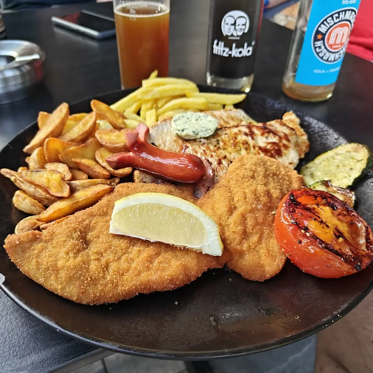 Essen und Trinken photo 1