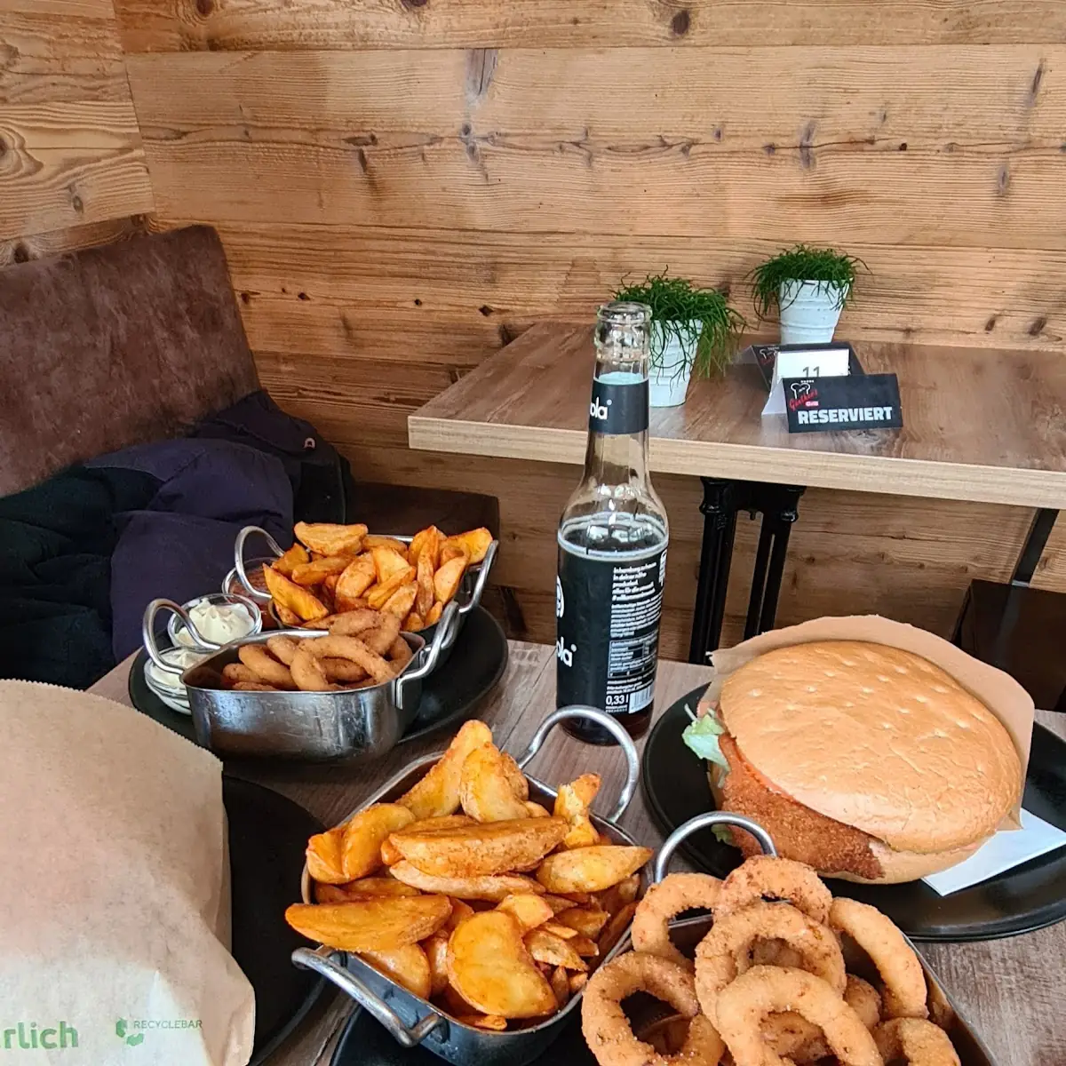 Essen und Trinken photo 10
