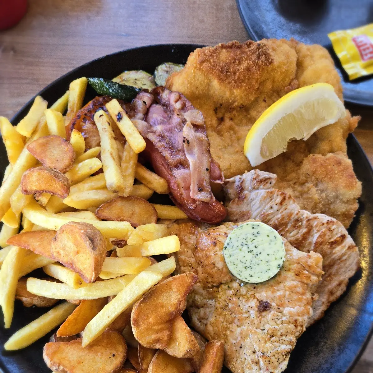 Essen und Trinken photo 3