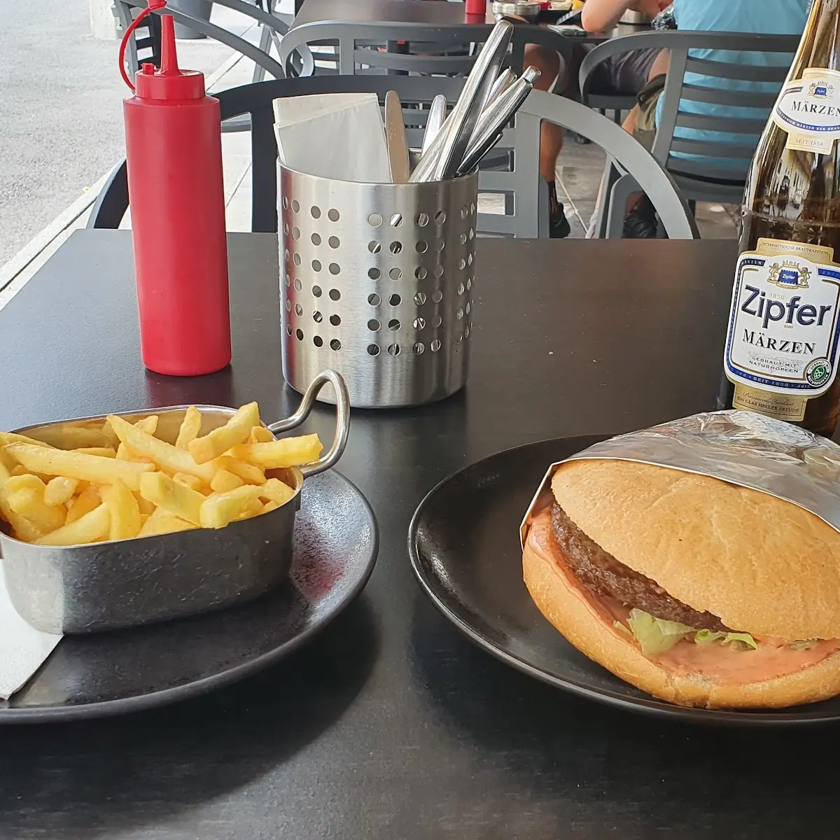 Essen und Trinken photo 6
