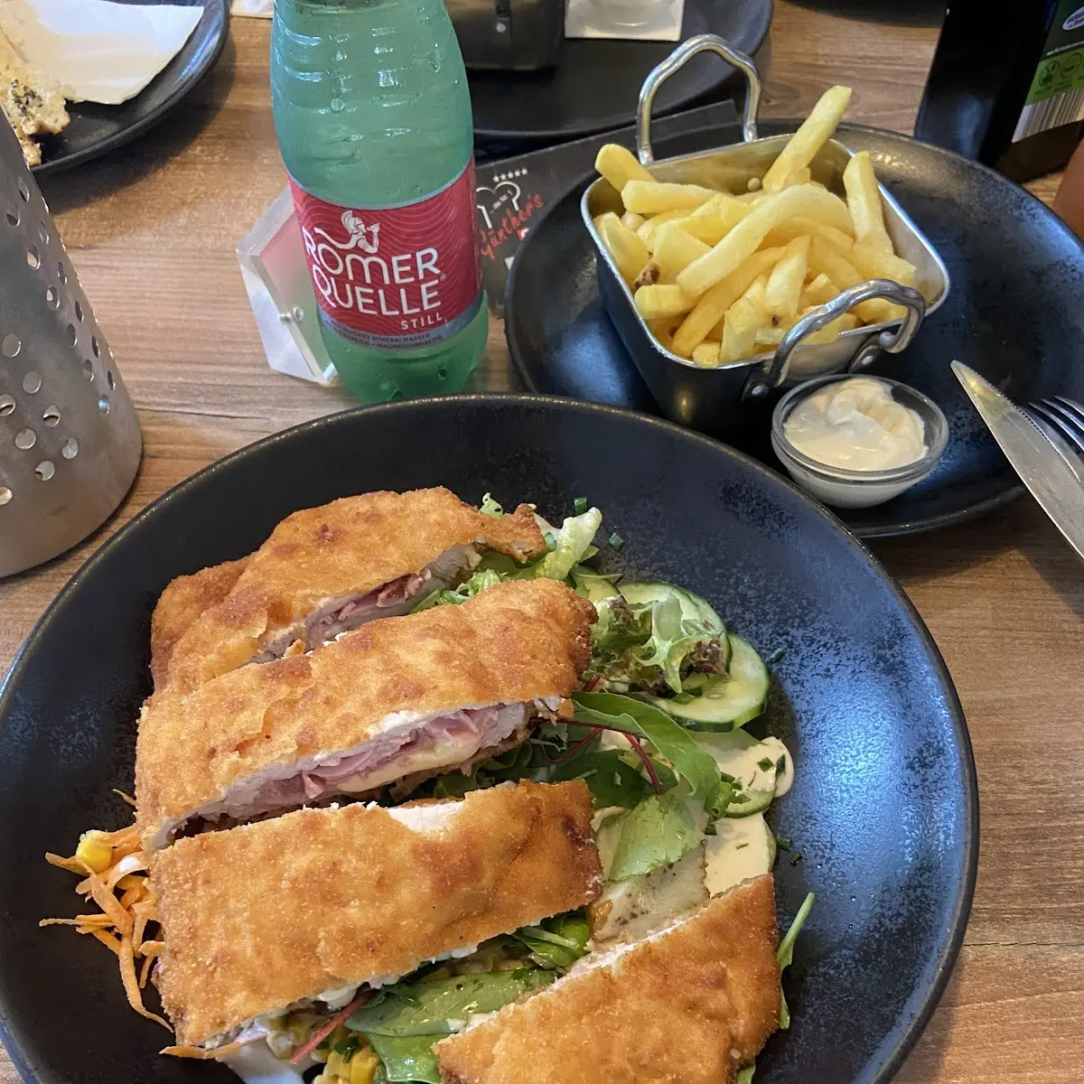 Essen und Trinken photo 7