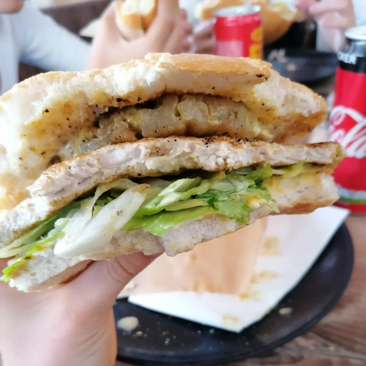 Essen und Trinken photo 8