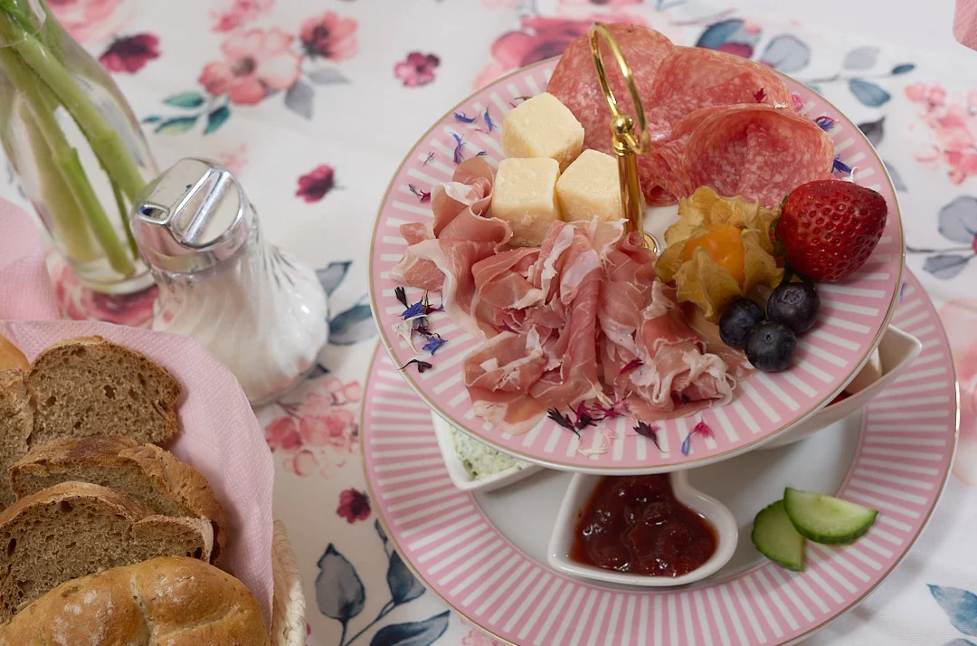Essen und Trinken photo 1