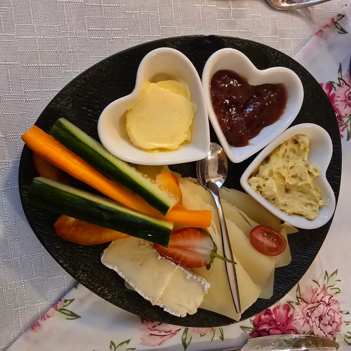 Essen und Trinken photo 3