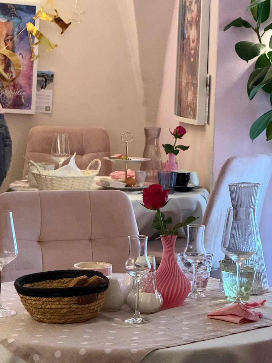 Essen und Trinken photo 4