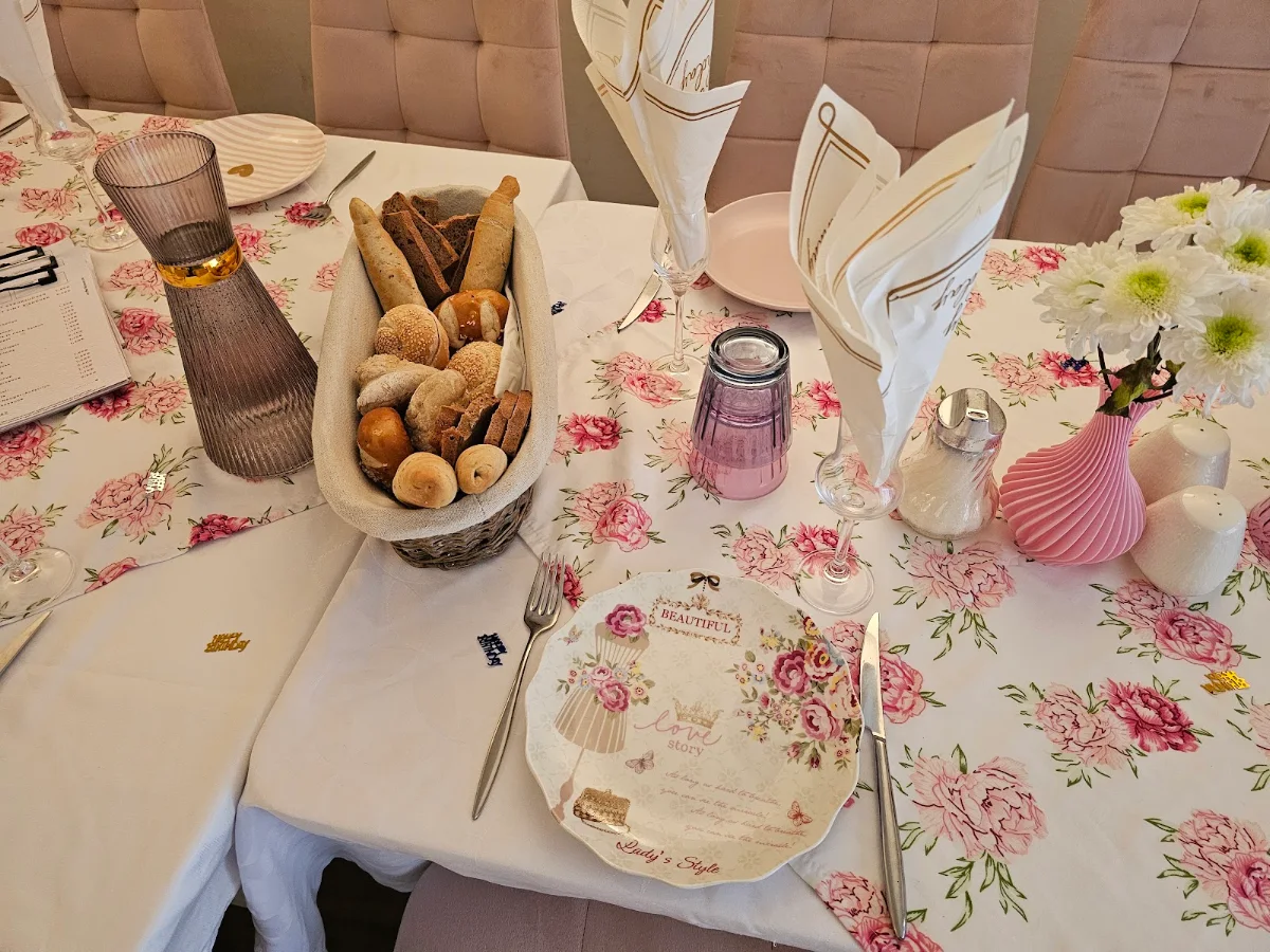 Essen und Trinken photo 5