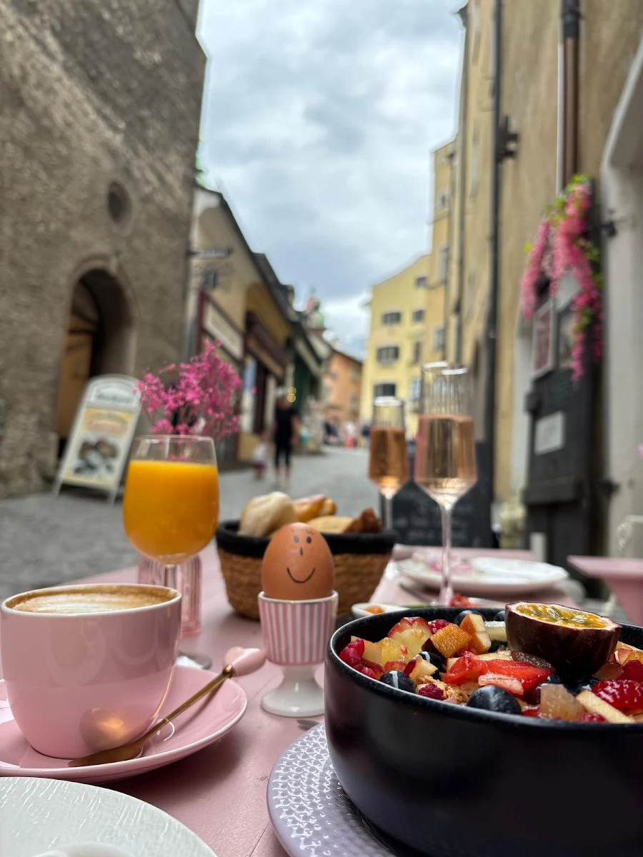 Essen und Trinken photo 7
