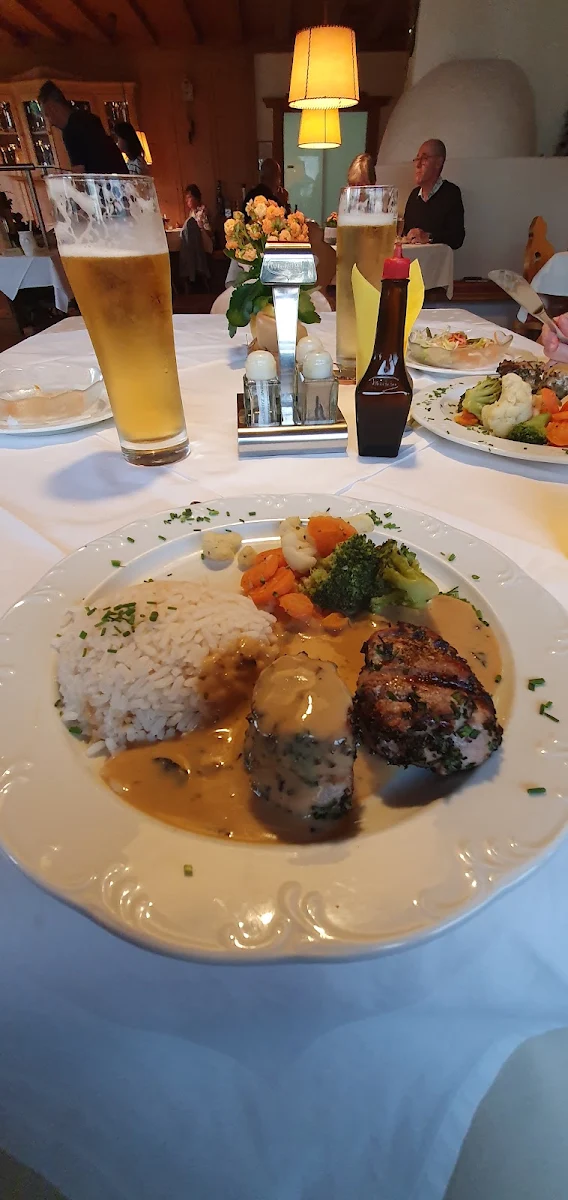 Essen und Trinken photo 3