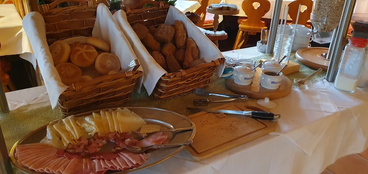 Essen und Trinken photo 6