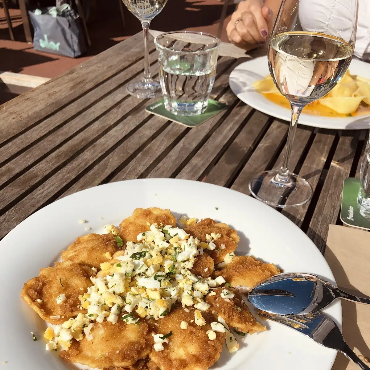 Essen und Trinken photo 6