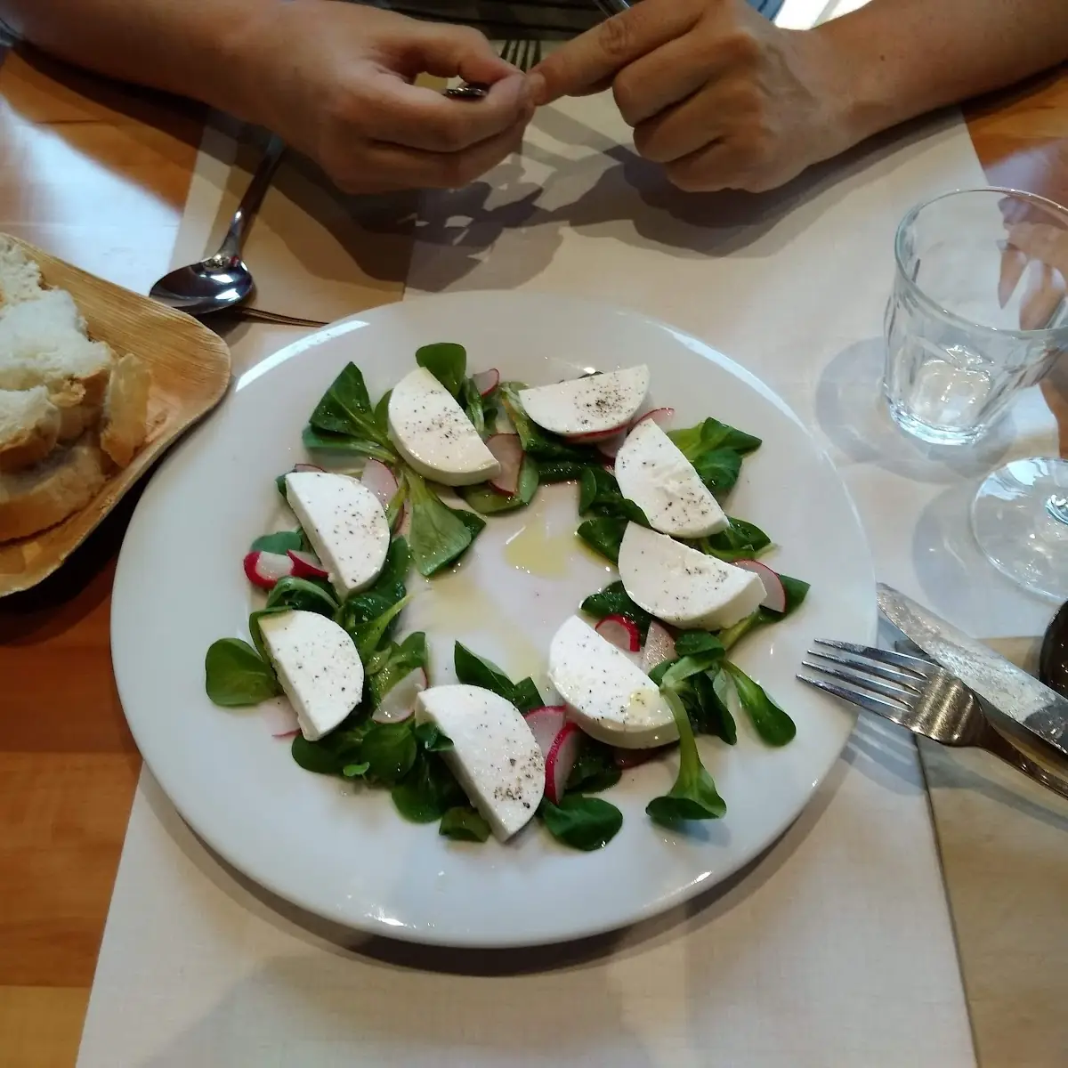 Essen und Trinken photo 8