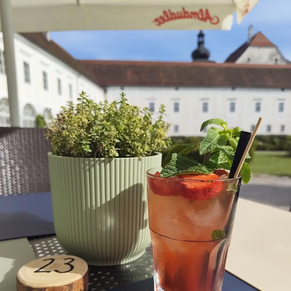 Essen und Trinken photo 3
