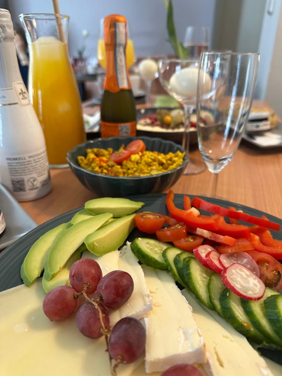 Essen und Trinken photo 5