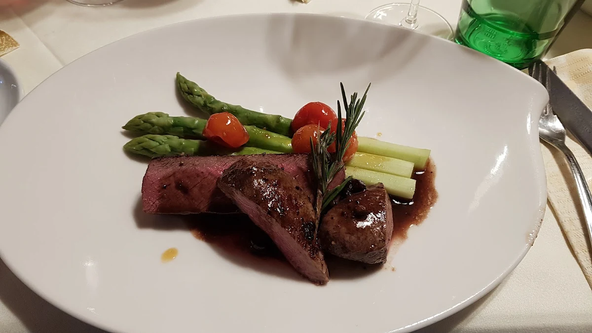 Essen und Trinken photo 10