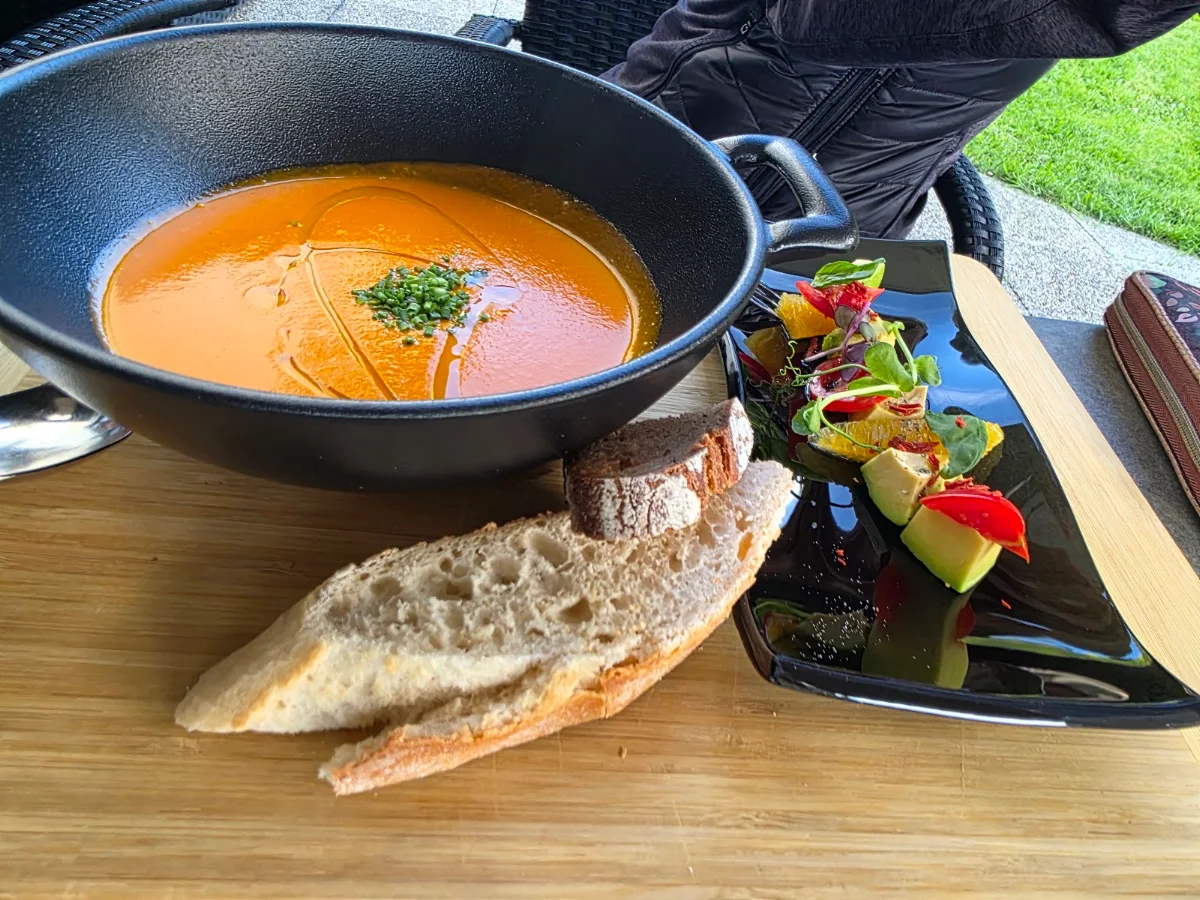 Essen und Trinken photo 7