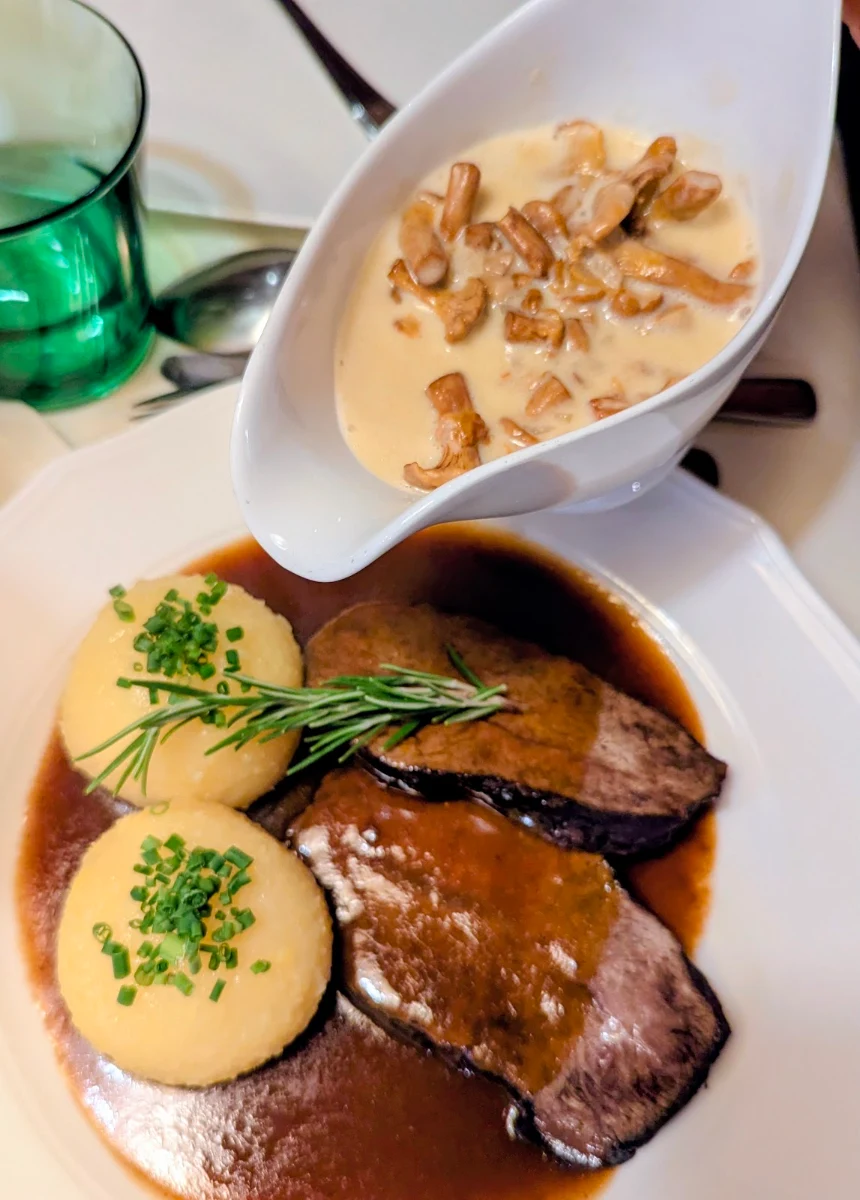Essen und Trinken photo 8