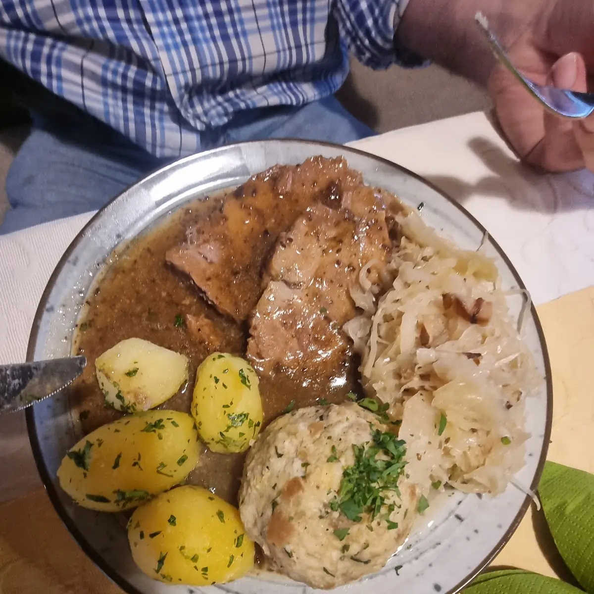 Essen und Trinken photo 10