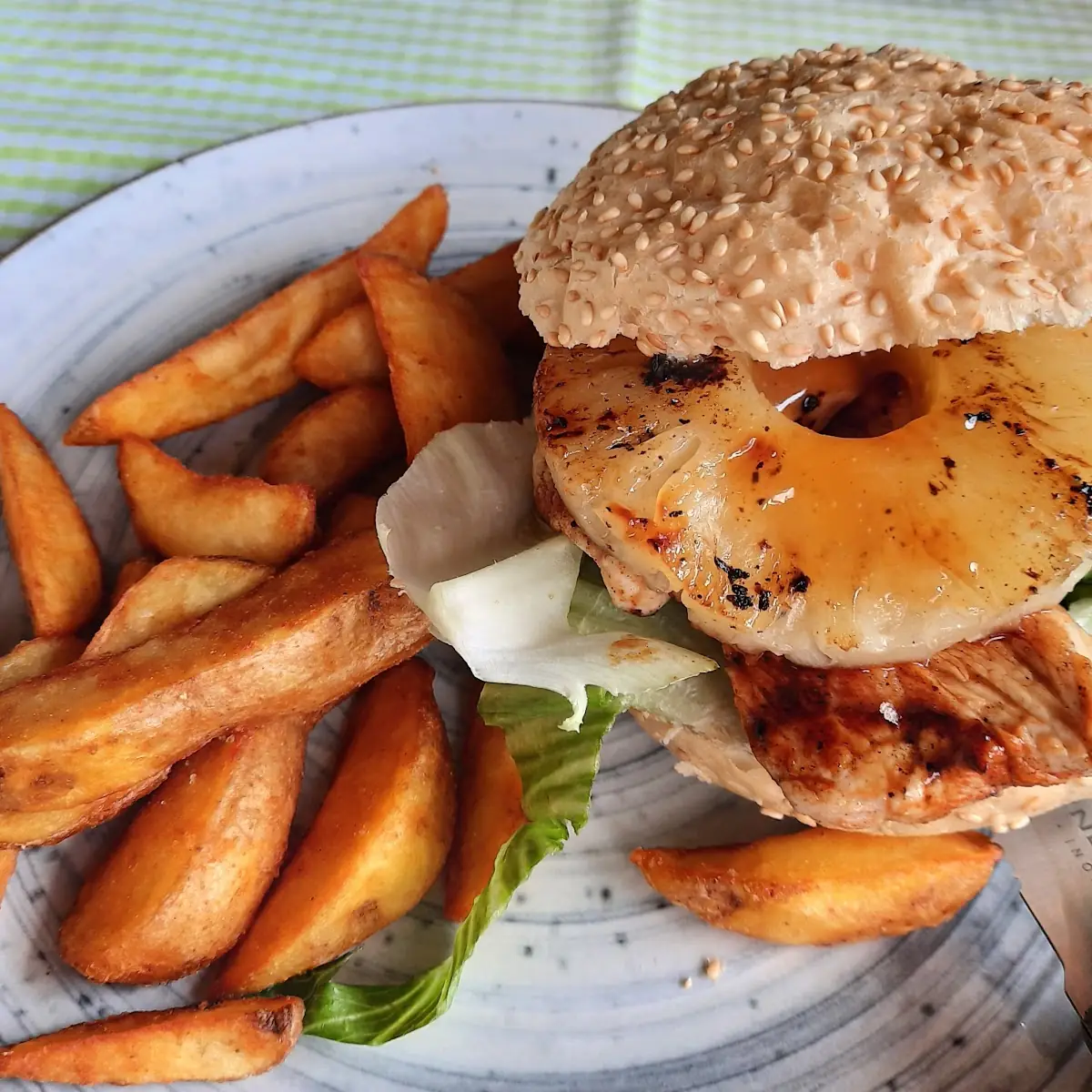 Essen und Trinken photo 2