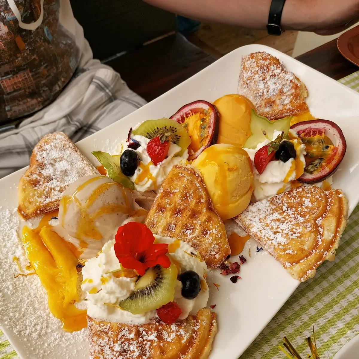 Essen und Trinken photo 3