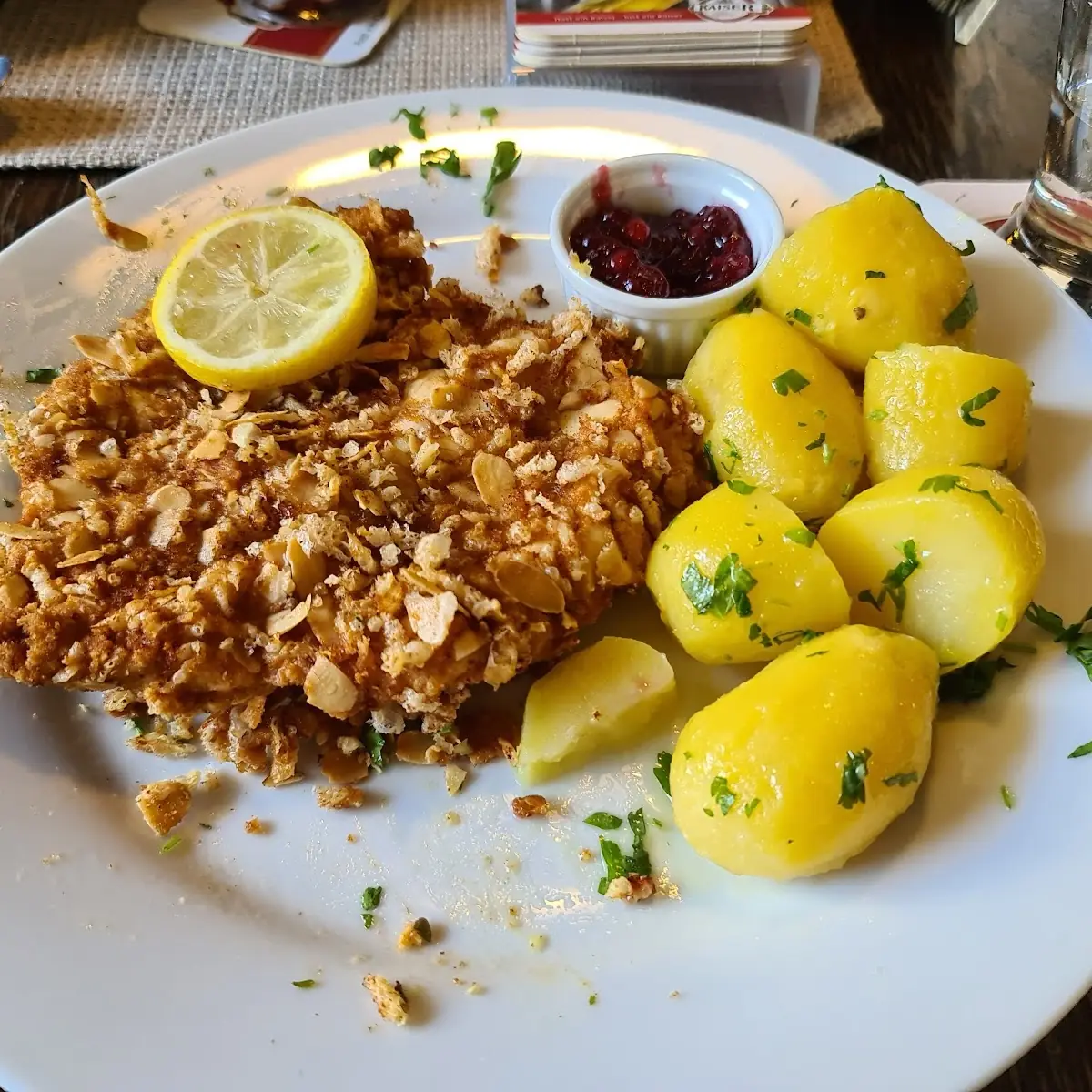 Essen und Trinken photo 5