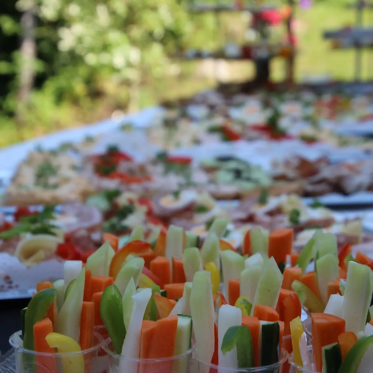 Essen und Trinken photo 6