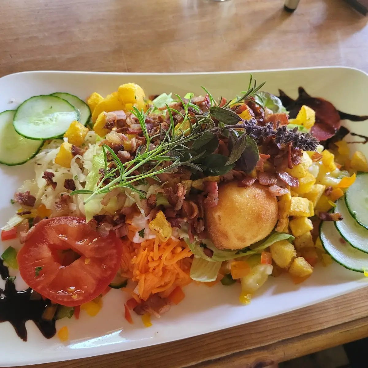 Essen und Trinken photo 7