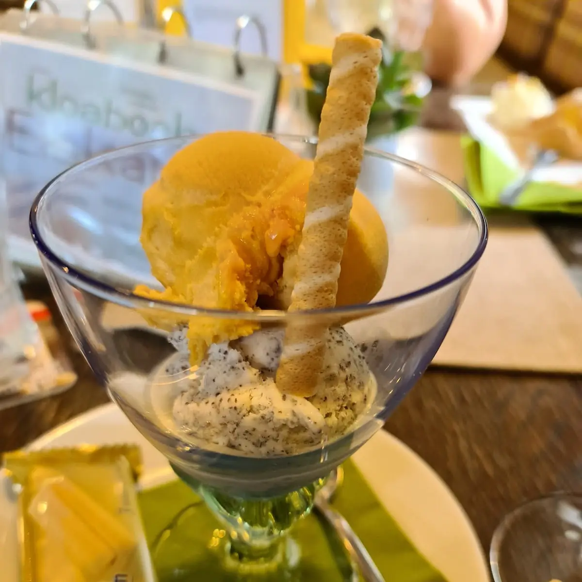 Essen und Trinken photo 8
