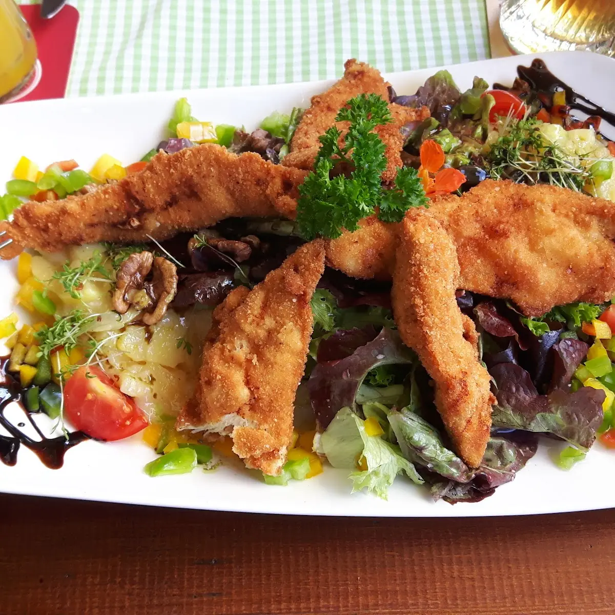Essen und Trinken photo 9
