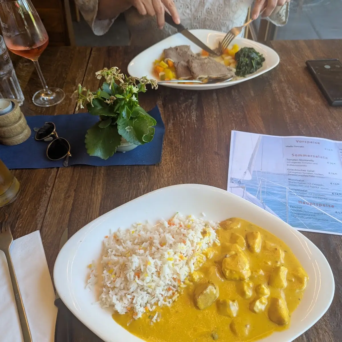 Essen und Trinken photo 10