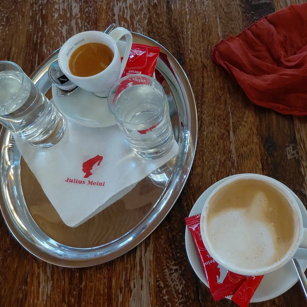Essen und Trinken photo 6