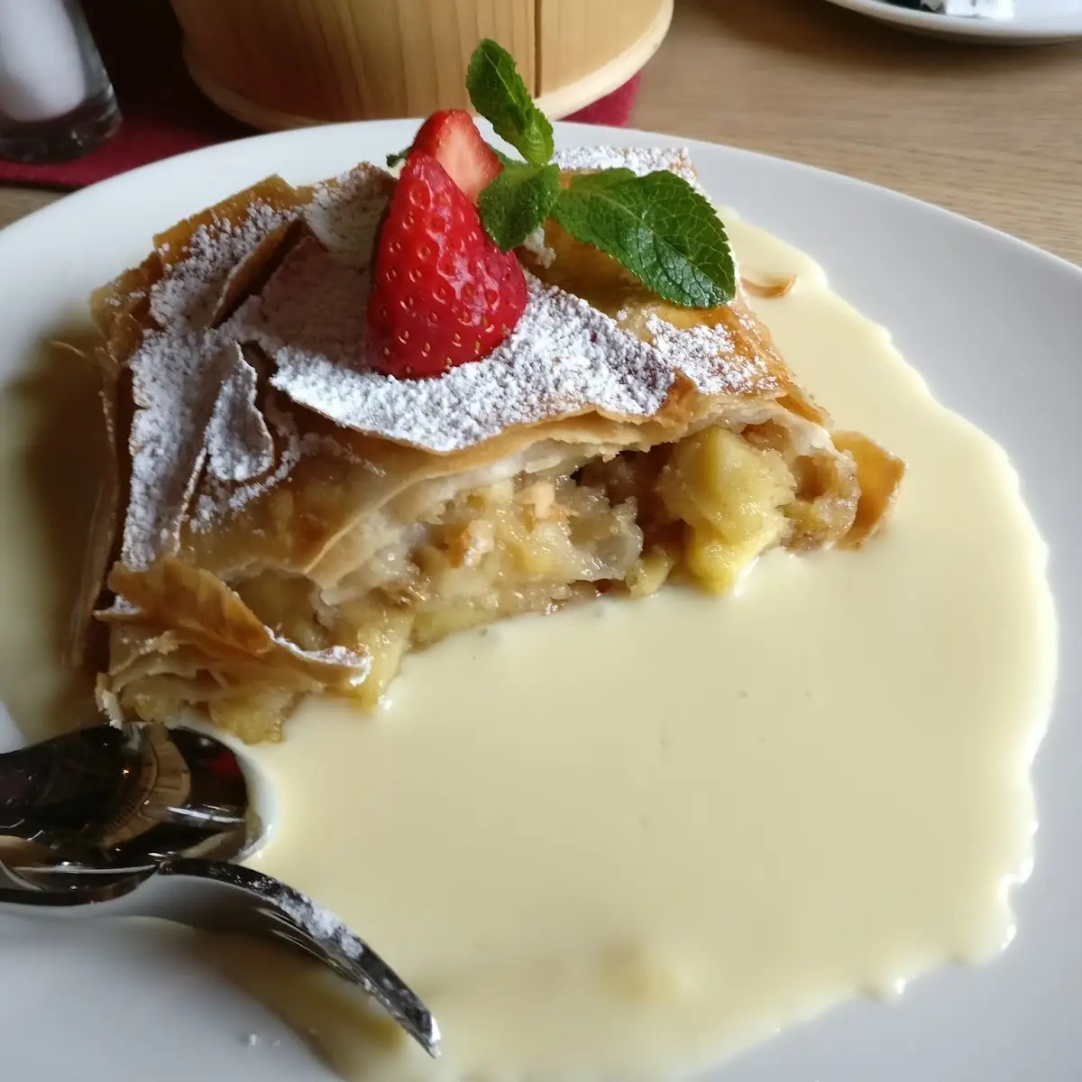 Essen und Trinken photo 10