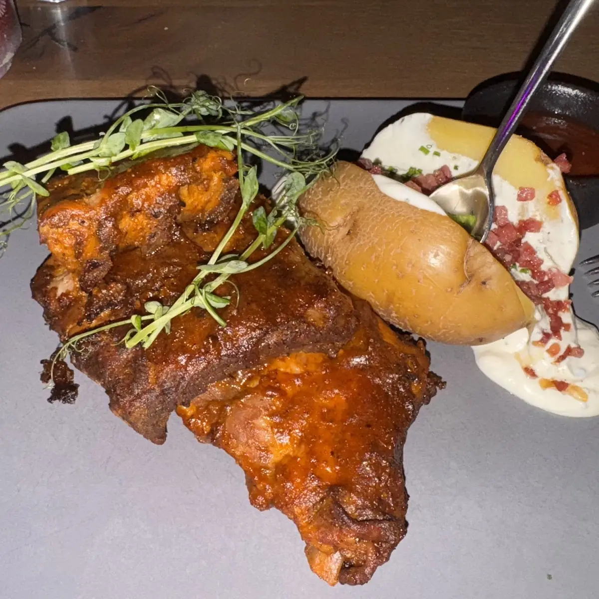 Essen und Trinken photo 4