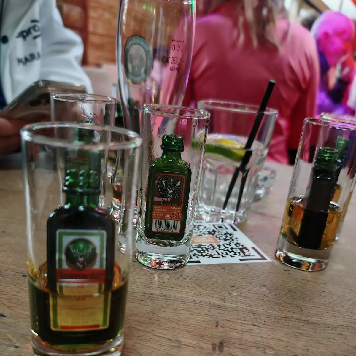 Essen und Trinken photo 5