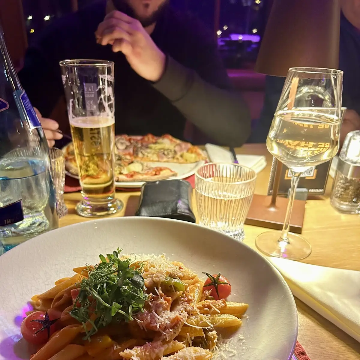 Essen und Trinken photo 6