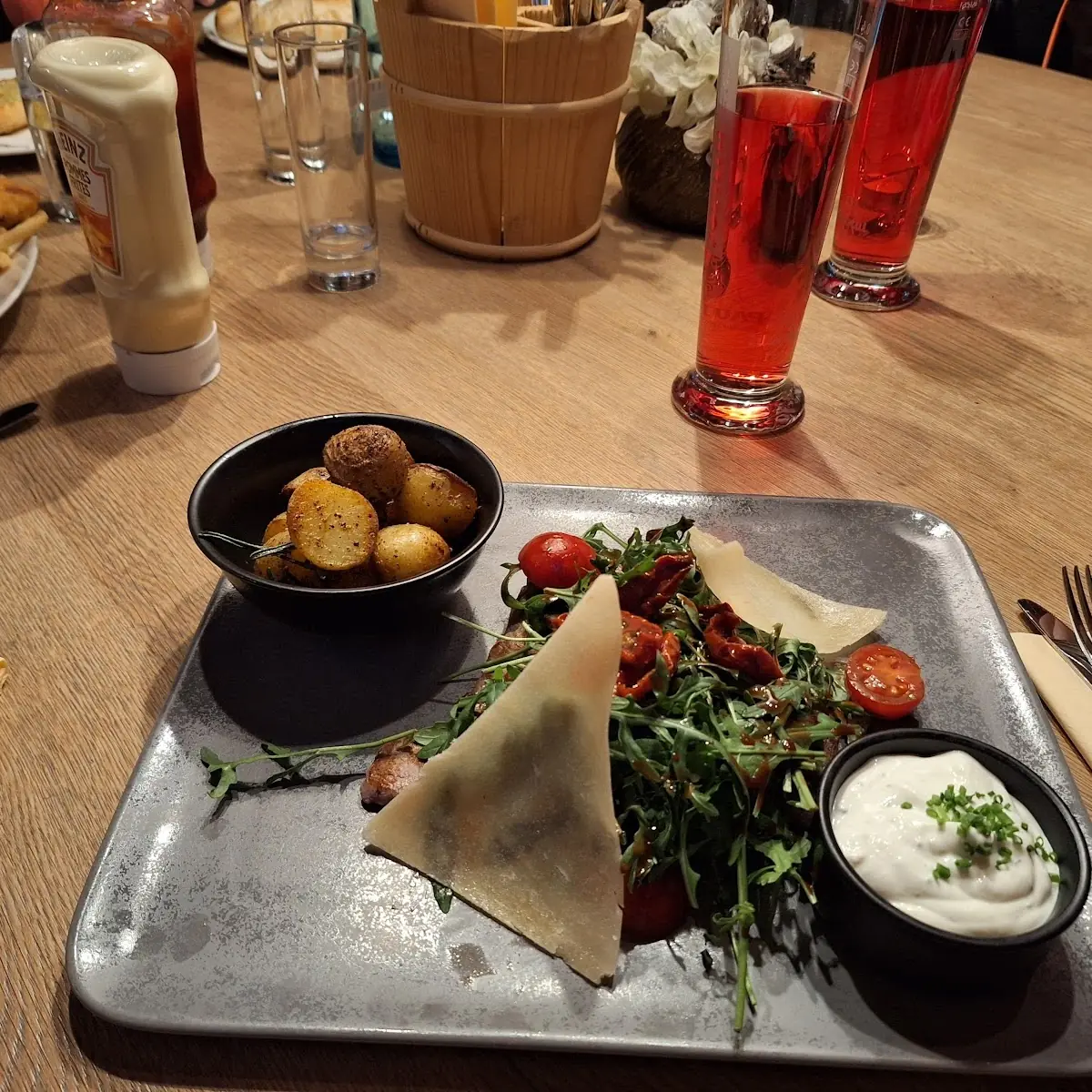 Essen und Trinken photo 7
