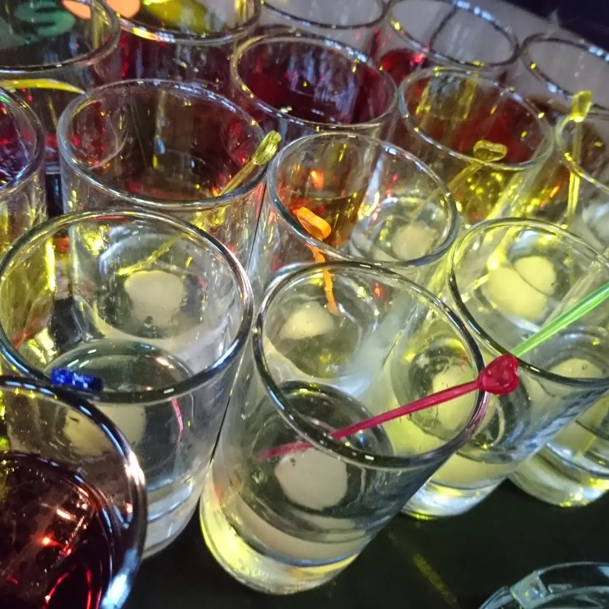 Essen und Trinken photo 8