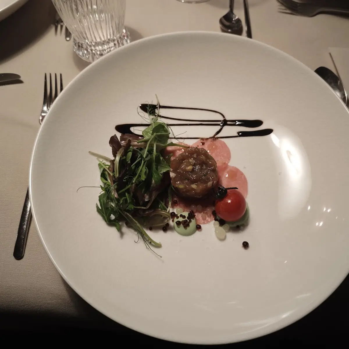 Essen und Trinken photo 9