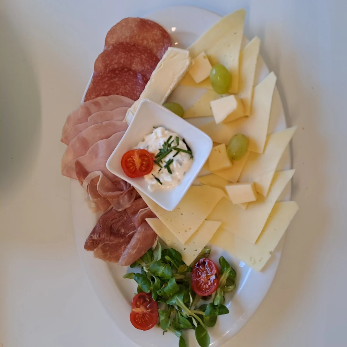 Essen und Trinken photo 1