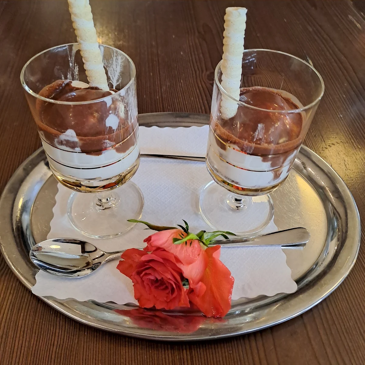 Essen und Trinken photo 10