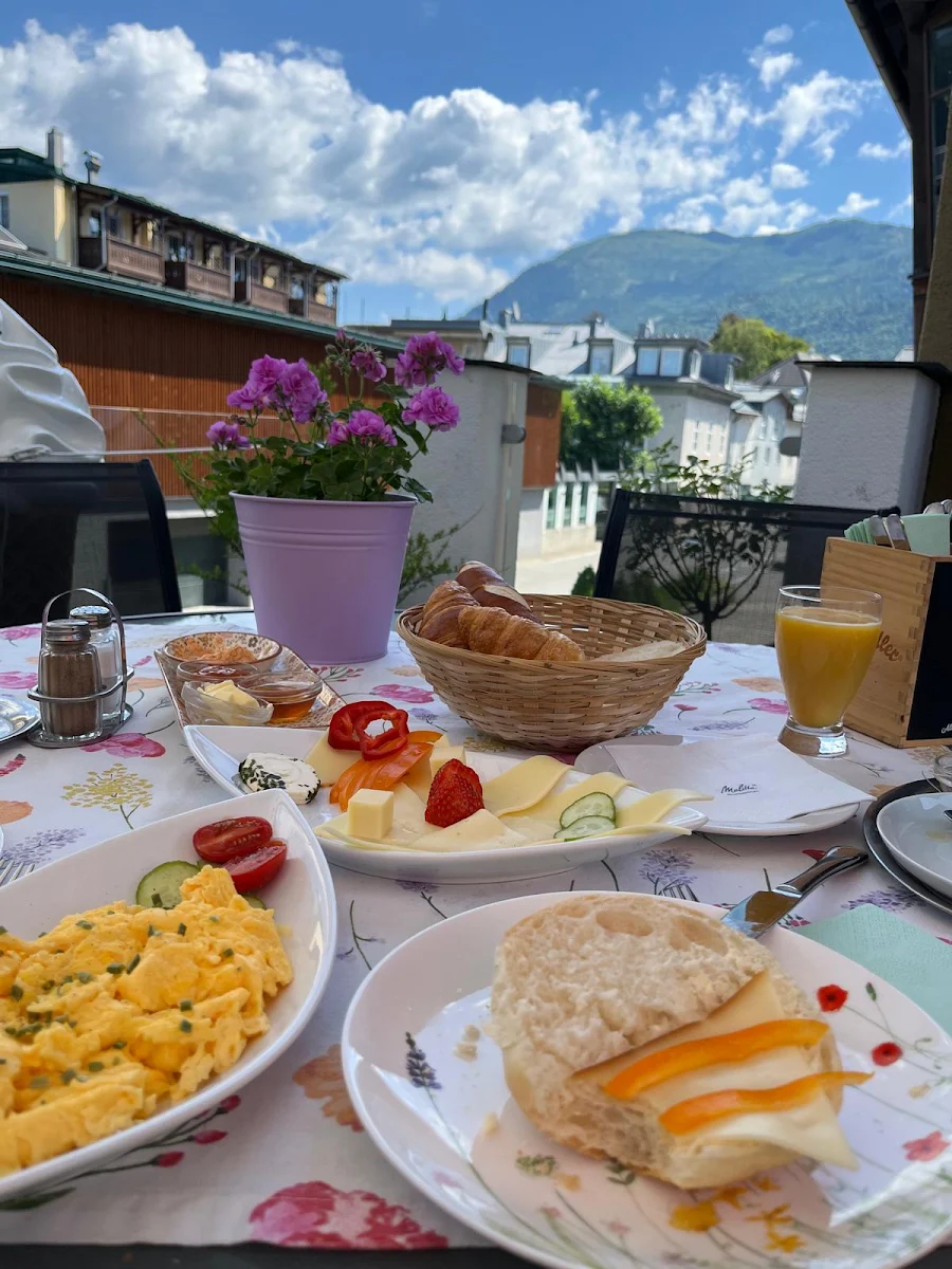 Essen und Trinken photo 2