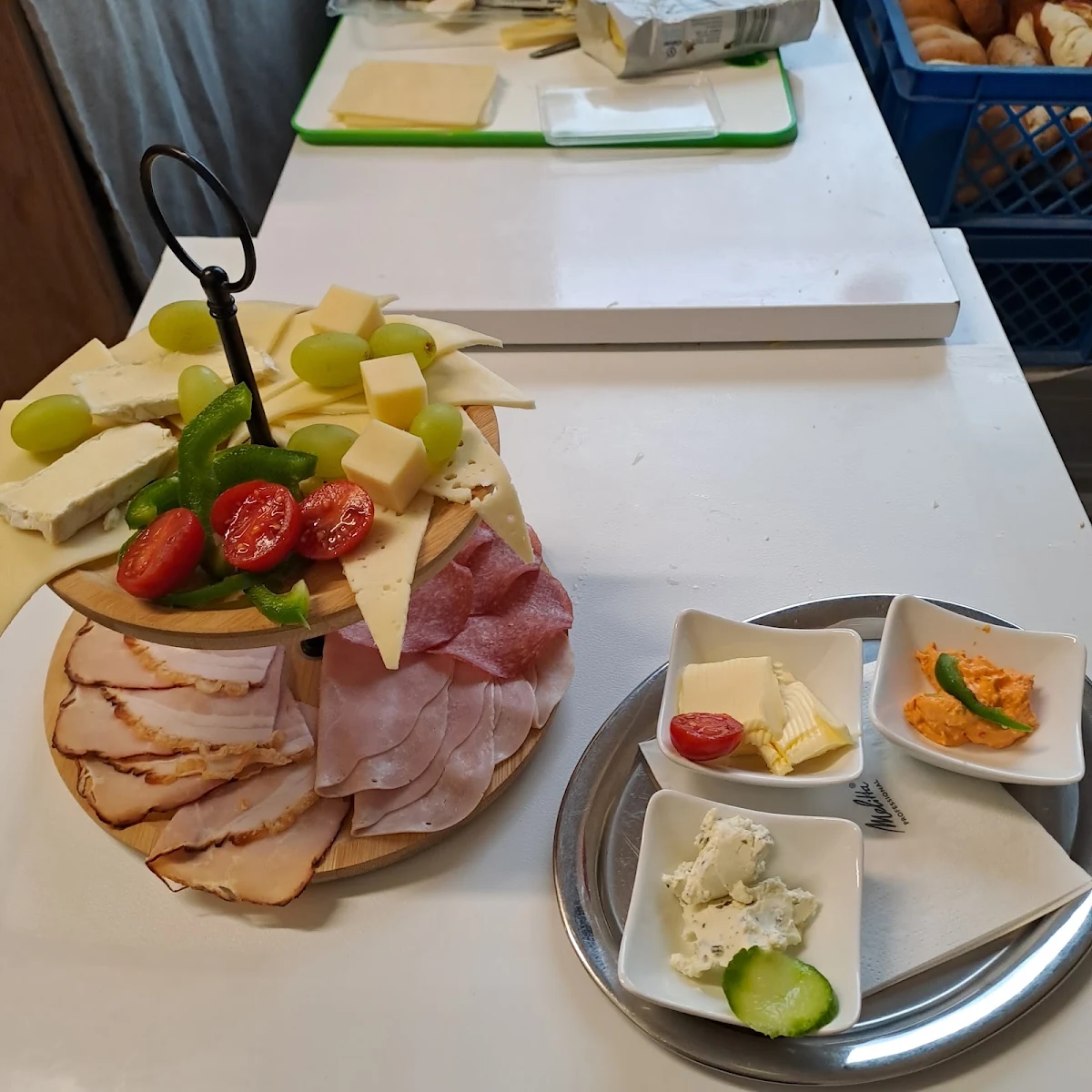 Essen und Trinken photo 3