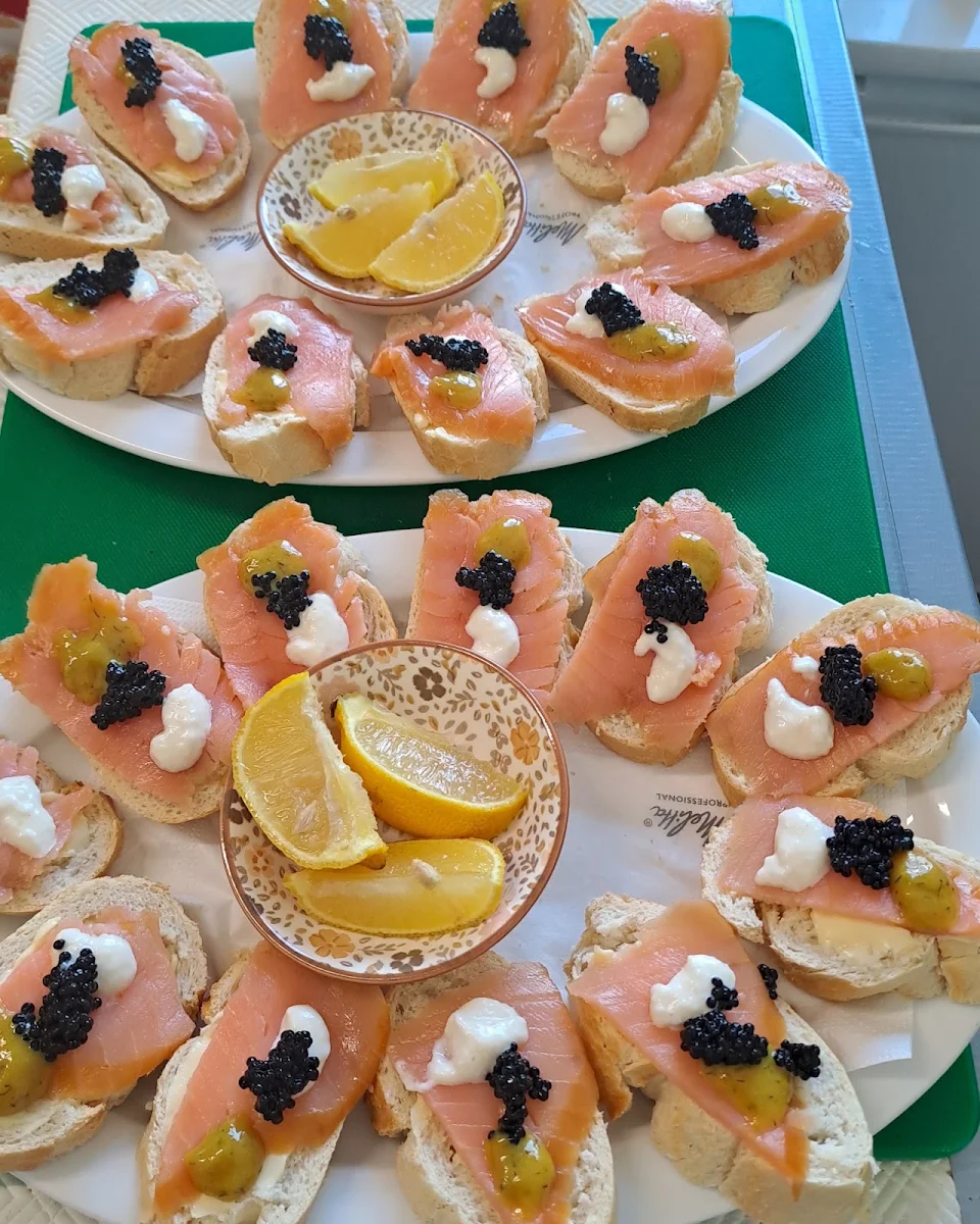 Essen und Trinken photo 4