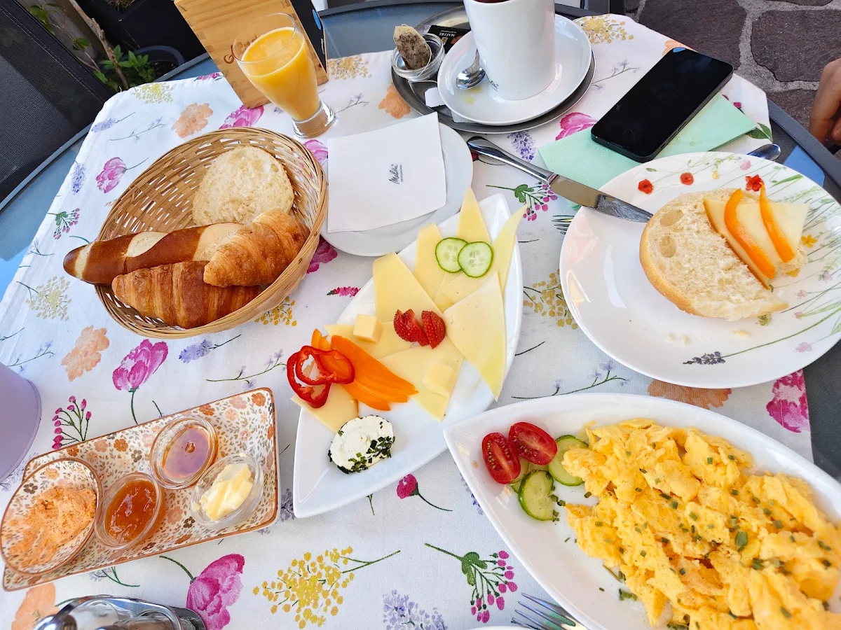 Essen und Trinken photo 5