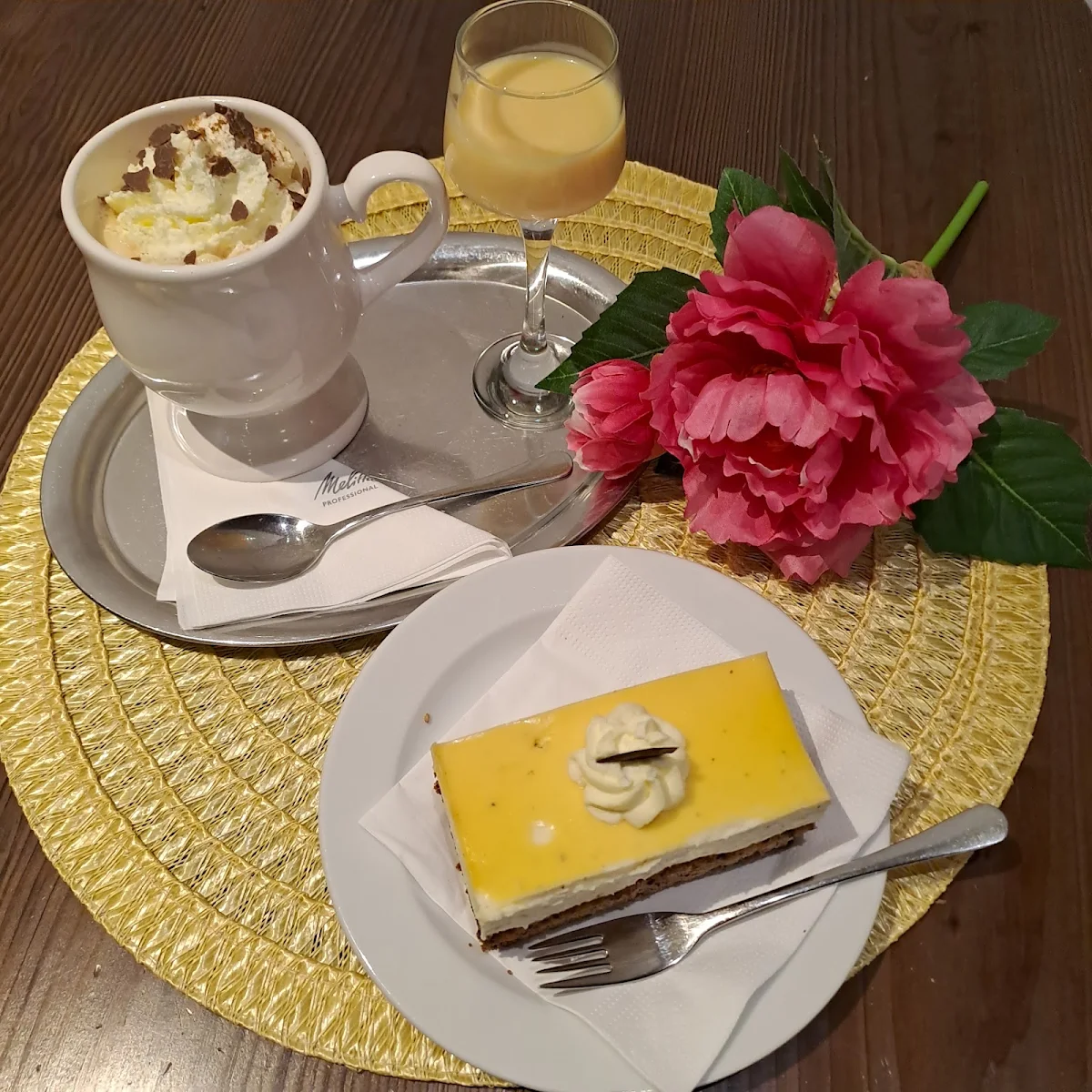 Essen und Trinken photo 9